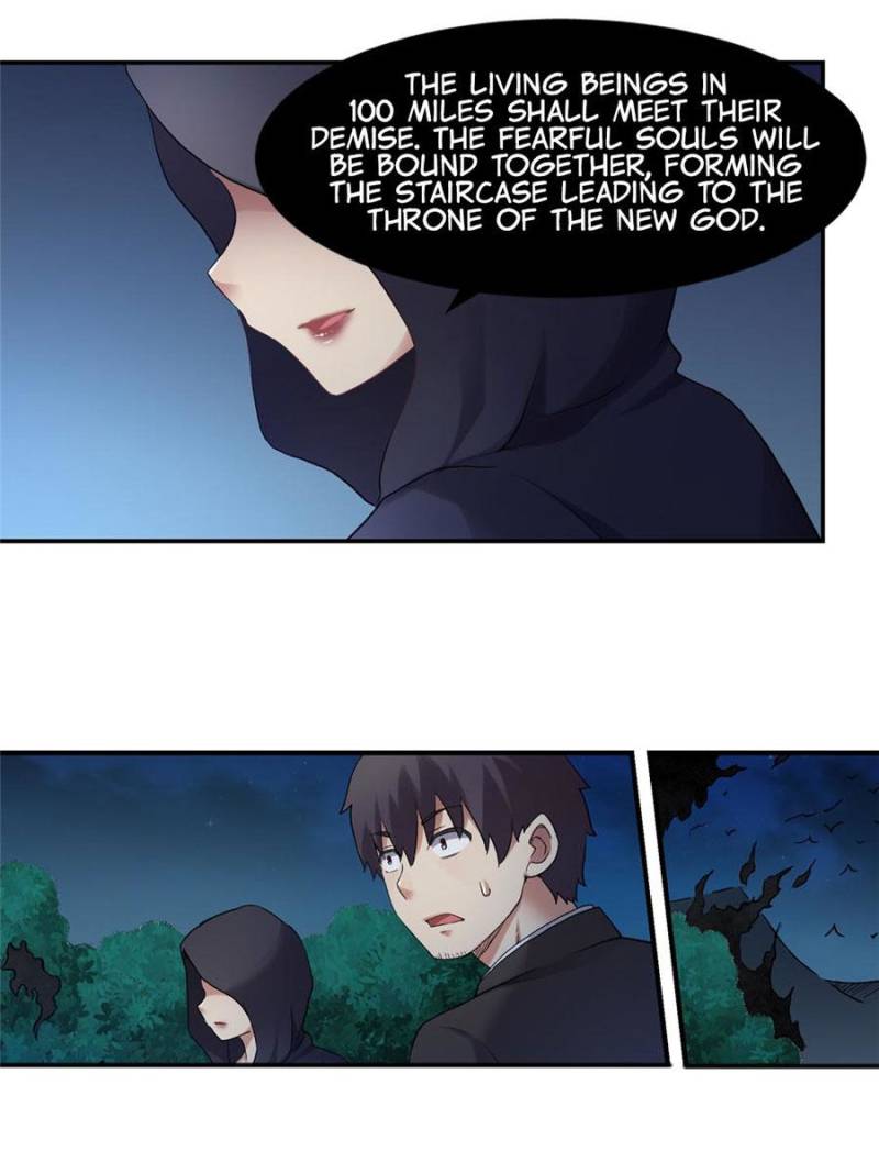Because I'm An Uncle who Runs A Weapon Shop Chapter 114 page 23 - Chapter 114