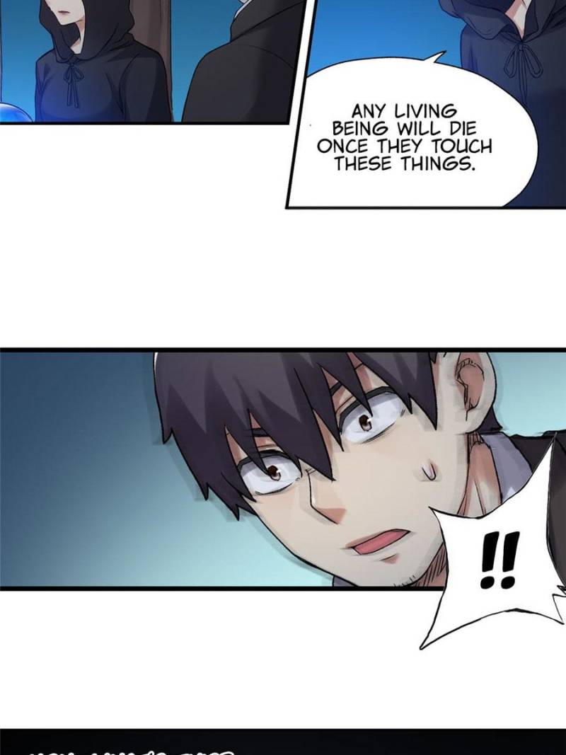 Because I'm An Uncle who Runs A Weapon Shop Chapter 114 page 27 - Chapter 114