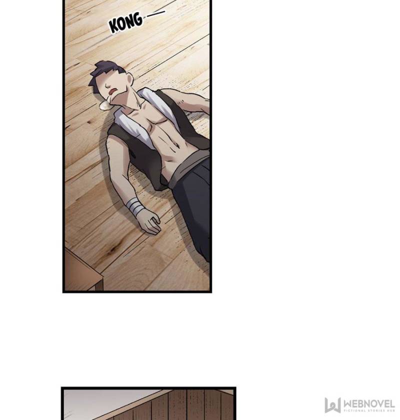 Because I'm An Uncle who Runs A Weapon Shop Chapter 114 page 3 - Chapter 114
