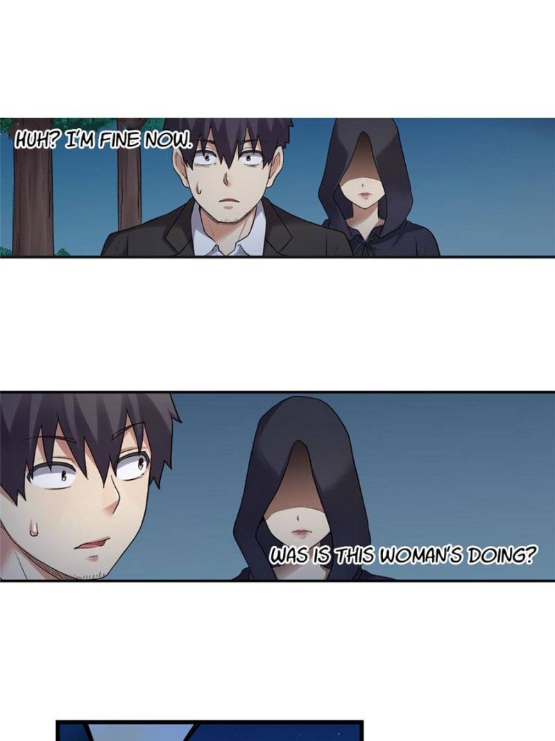 Because I'm An Uncle who Runs A Weapon Shop Chapter 114 page 30 - Chapter 114