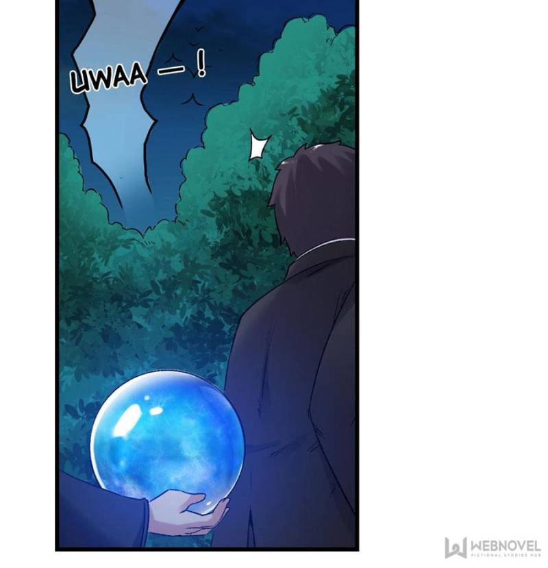 Because I'm An Uncle who Runs A Weapon Shop Chapter 114 page 31 - Chapter 114