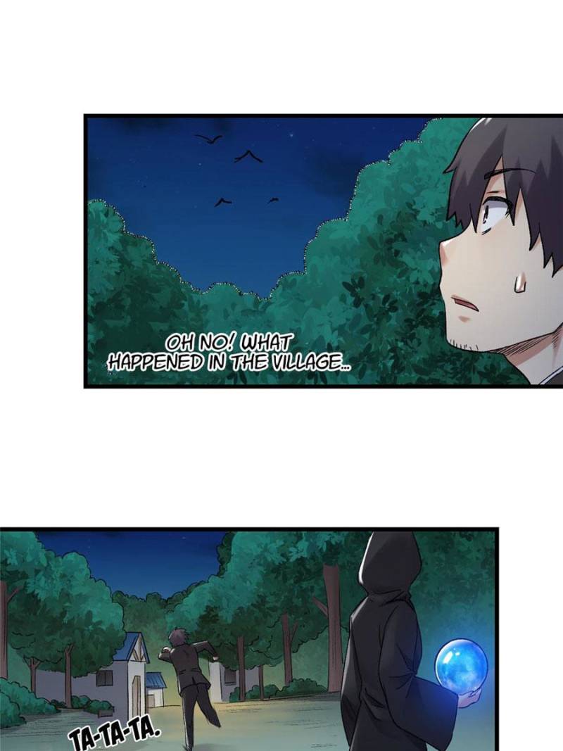 Because I'm An Uncle who Runs A Weapon Shop Chapter 114 page 32 - Chapter 114
