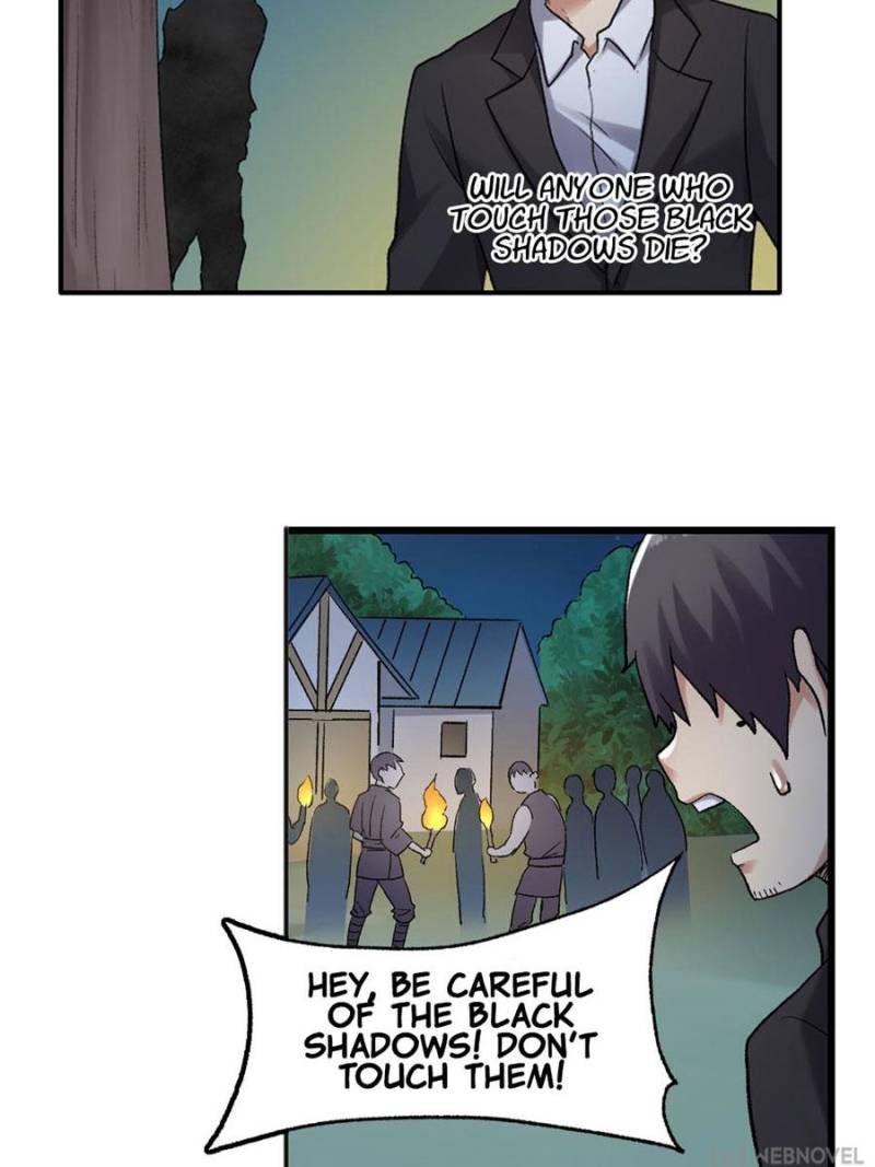 Because I'm An Uncle who Runs A Weapon Shop Chapter 114 page 34 - Chapter 114