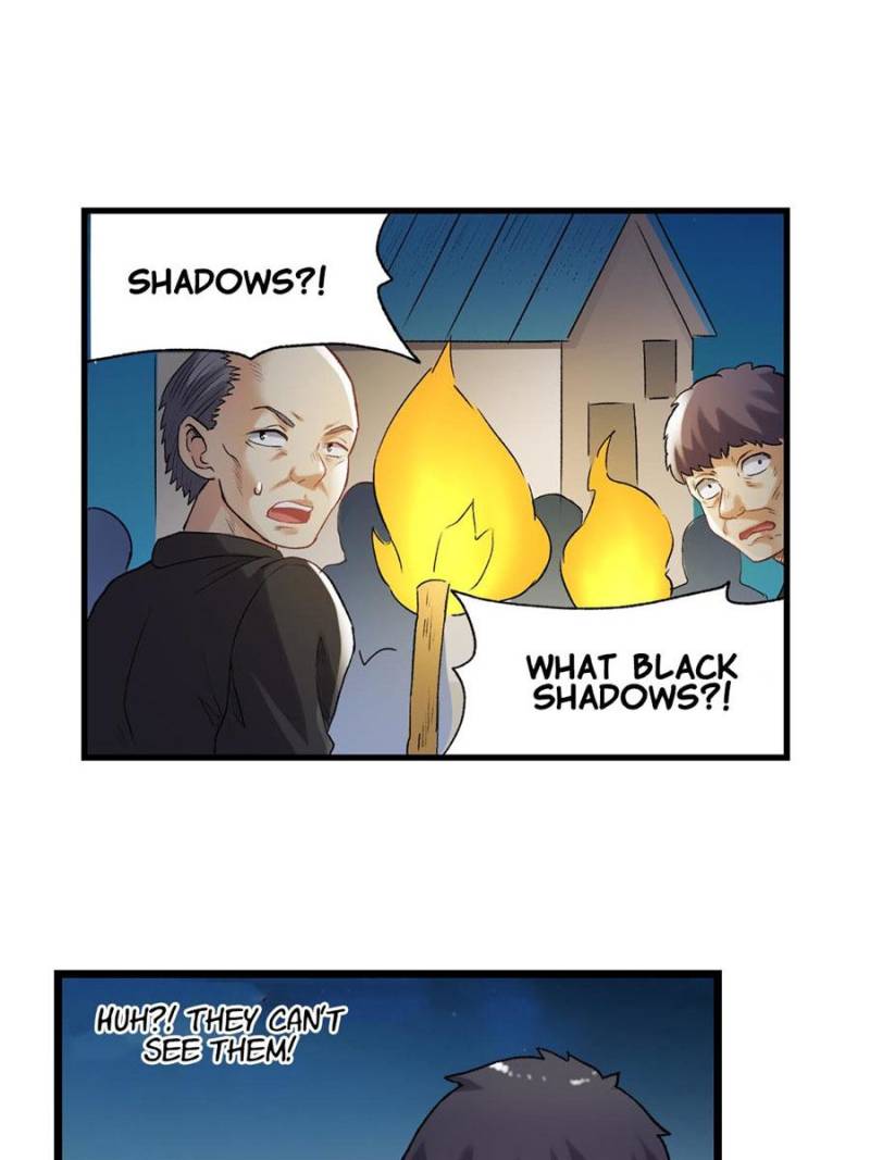 Because I'm An Uncle who Runs A Weapon Shop Chapter 114 page 36 - Chapter 114