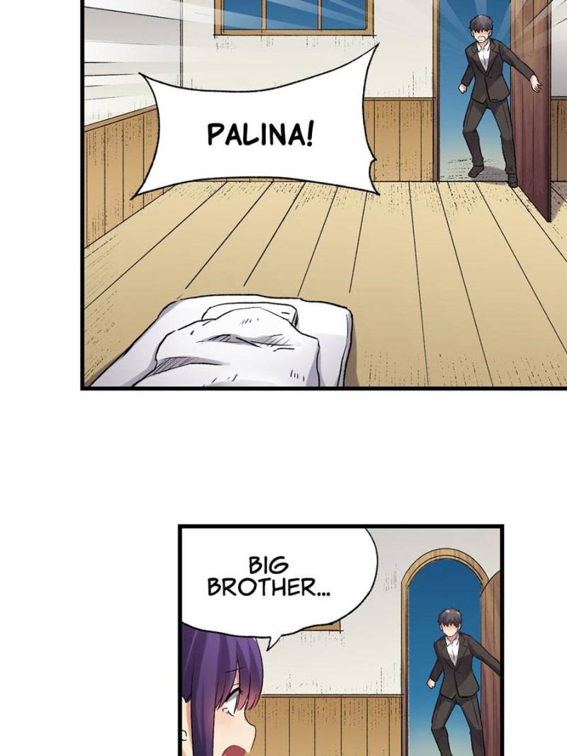 Because I'm An Uncle who Runs A Weapon Shop Chapter 114 page 39 - Chapter 114