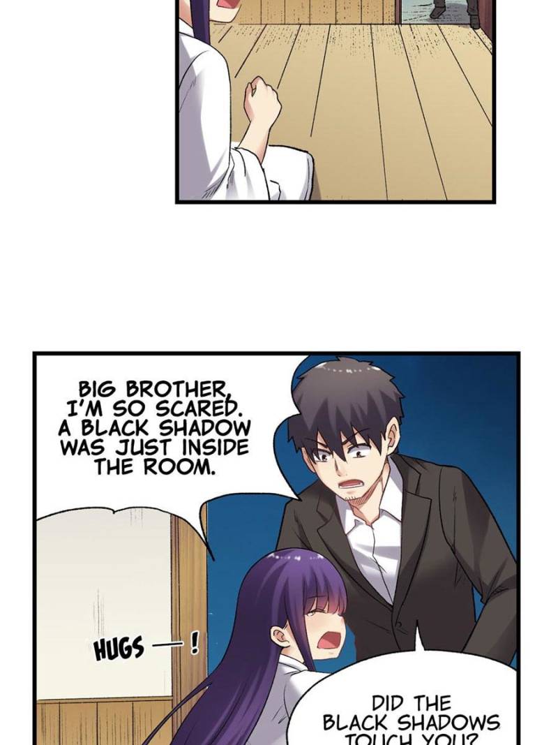 Because I'm An Uncle who Runs A Weapon Shop Chapter 114 page 40 - Chapter 114