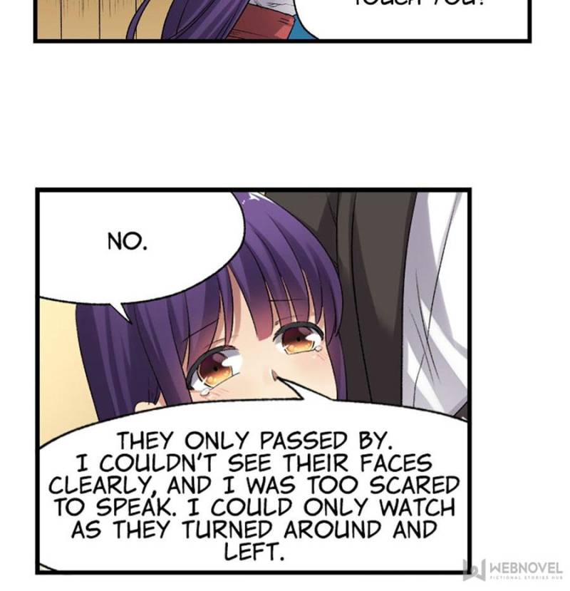 Because I'm An Uncle who Runs A Weapon Shop Chapter 114 page 41 - Chapter 114