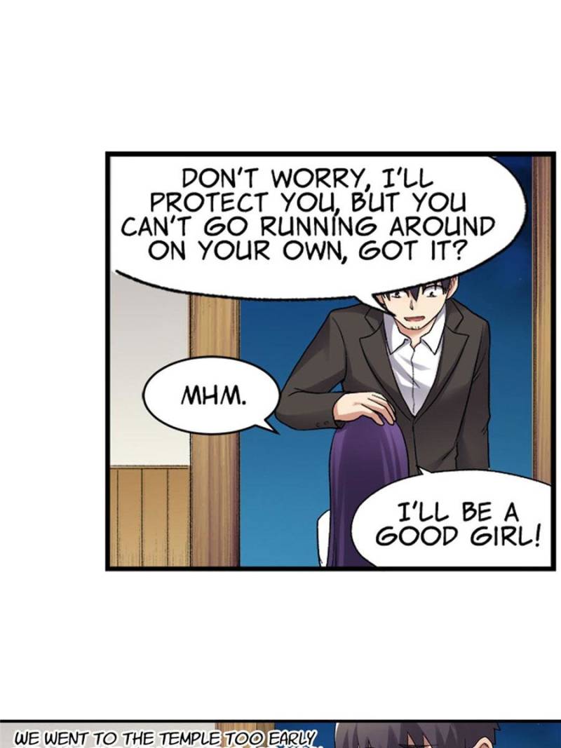 Because I'm An Uncle who Runs A Weapon Shop Chapter 114 page 42 - Chapter 114