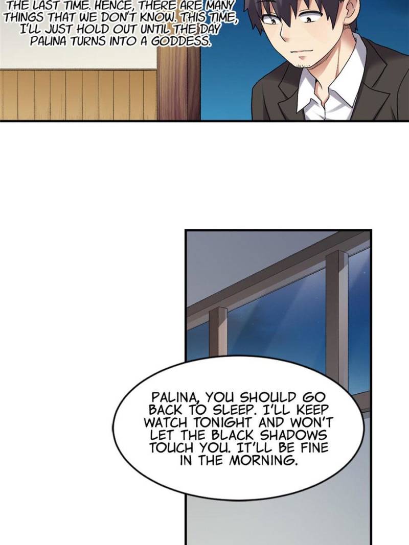Because I'm An Uncle who Runs A Weapon Shop Chapter 114 page 43 - Chapter 114