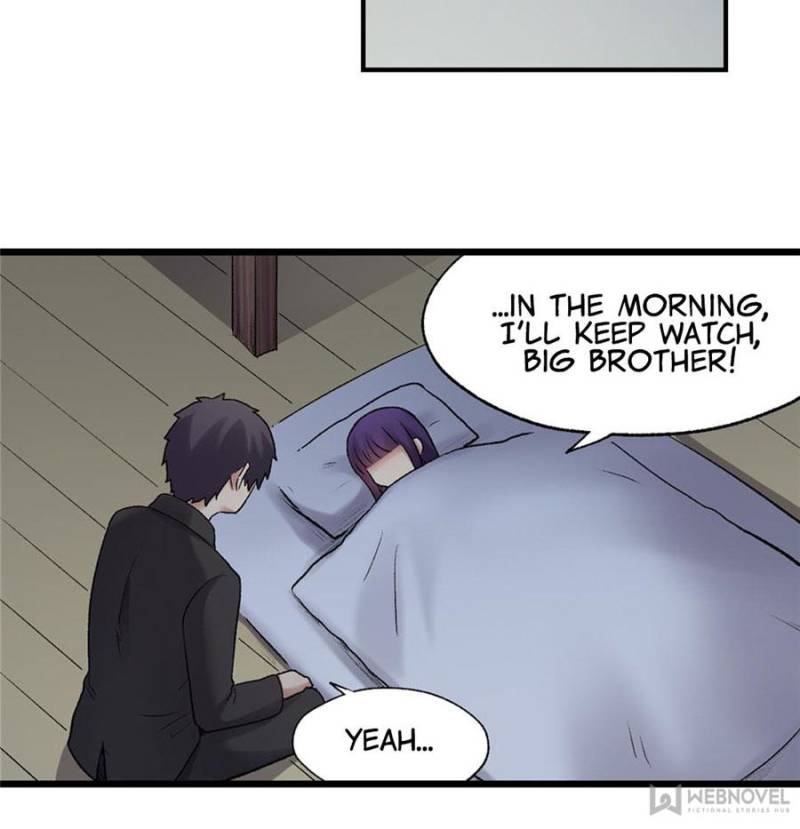 Because I'm An Uncle who Runs A Weapon Shop Chapter 114 page 44 - Chapter 114