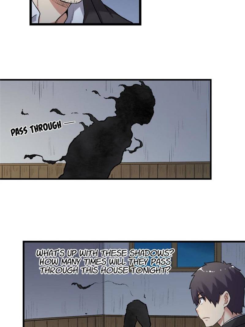 Because I'm An Uncle who Runs A Weapon Shop Chapter 114 page 46 - Chapter 114