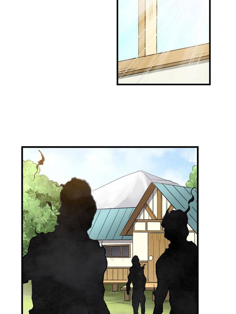 Because I'm An Uncle who Runs A Weapon Shop Chapter 114 page 48 - Chapter 114