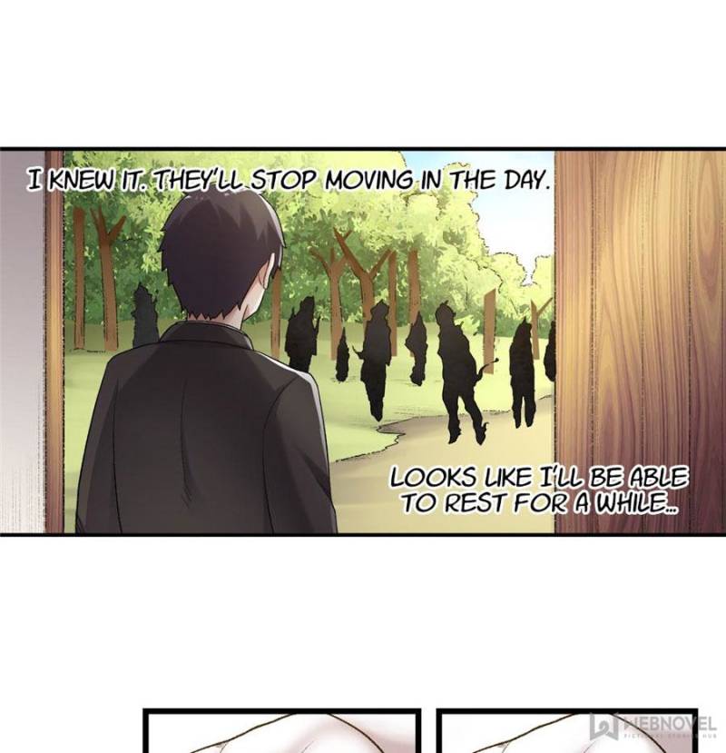 Because I'm An Uncle who Runs A Weapon Shop Chapter 114 page 50 - Chapter 114