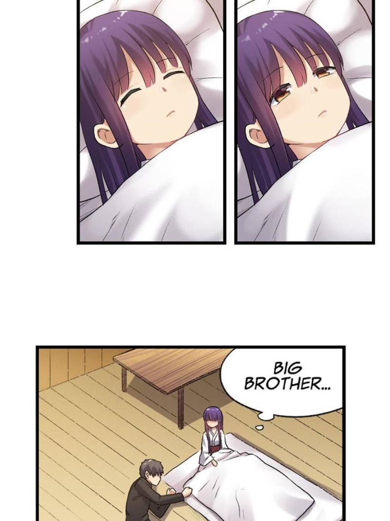 Because I'm An Uncle who Runs A Weapon Shop Chapter 114 page 51 - Chapter 114
