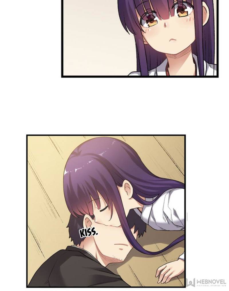 Because I'm An Uncle who Runs A Weapon Shop Chapter 114 page 53 - Chapter 114
