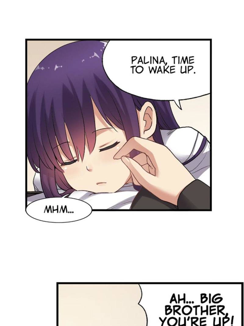 Because I'm An Uncle who Runs A Weapon Shop Chapter 114 page 57 - Chapter 114