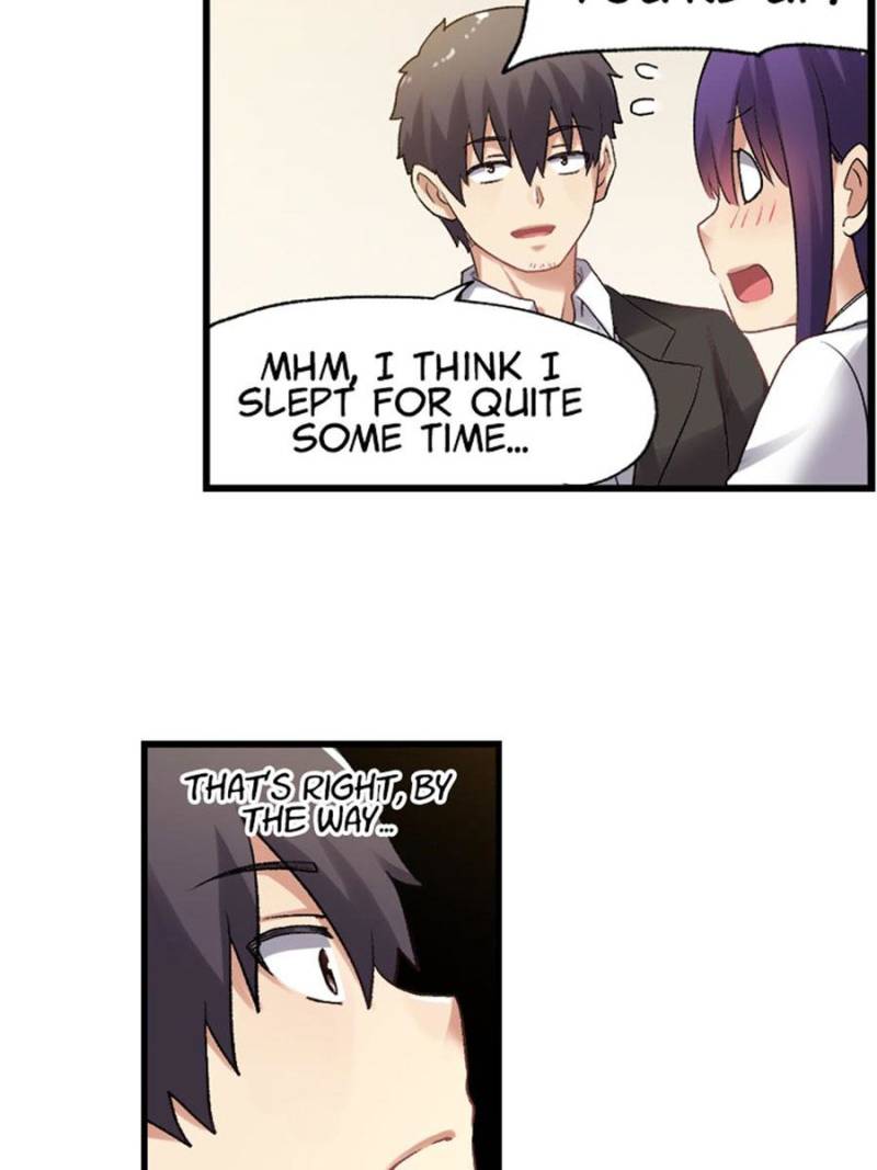 Because I'm An Uncle who Runs A Weapon Shop Chapter 114 page 58 - Chapter 114