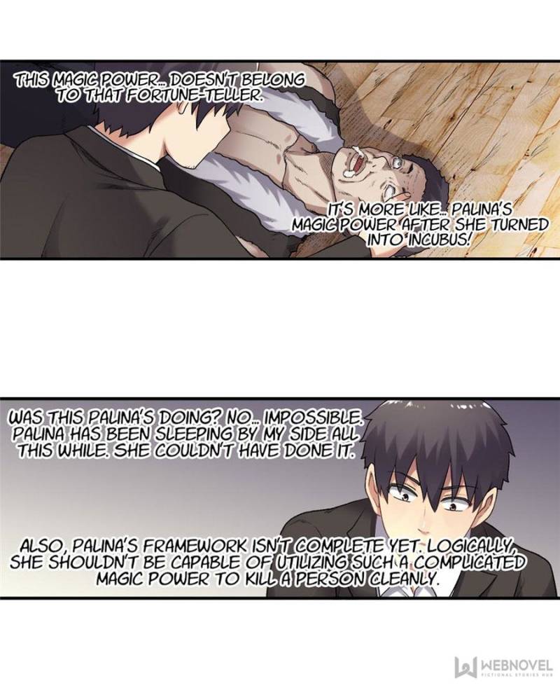Because I'm An Uncle who Runs A Weapon Shop Chapter 114 page 6 - Chapter 114
