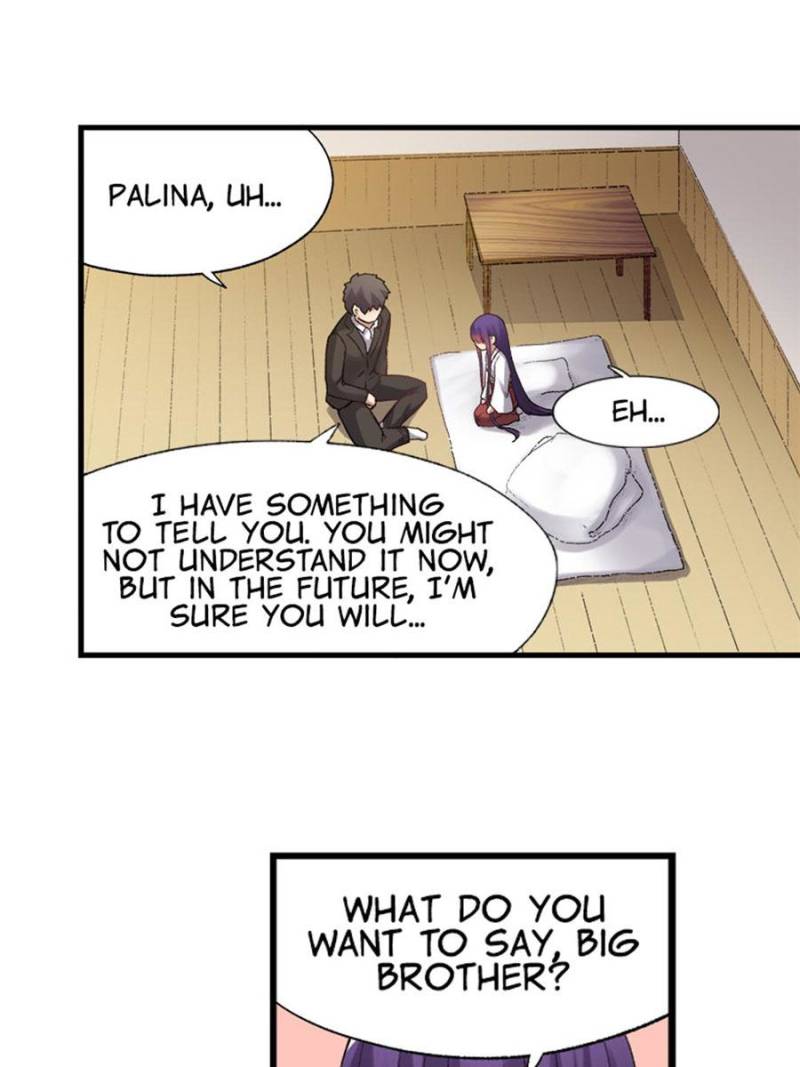 Because I'm An Uncle who Runs A Weapon Shop Chapter 114 page 60 - Chapter 114