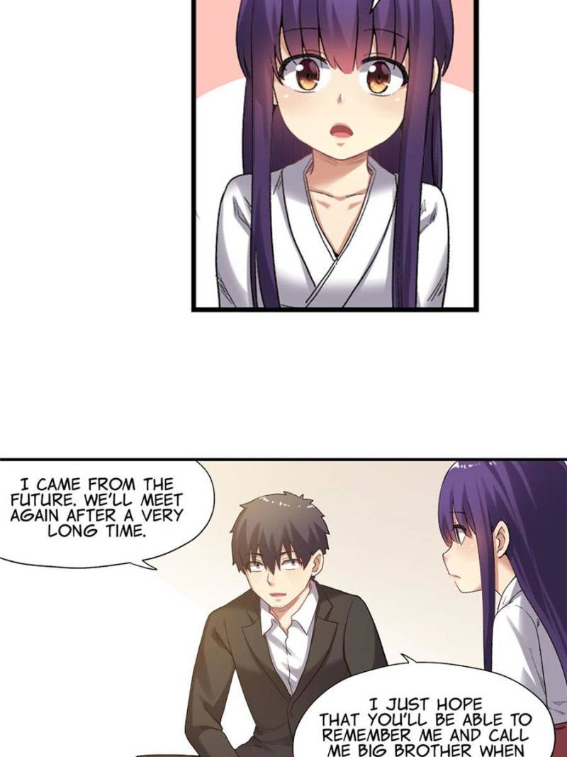 Because I'm An Uncle who Runs A Weapon Shop Chapter 114 page 61 - Chapter 114