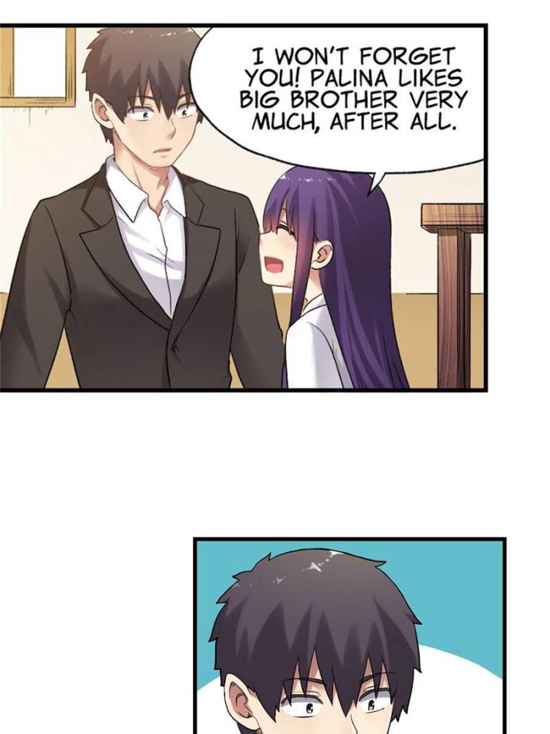 Because I'm An Uncle who Runs A Weapon Shop Chapter 114 page 64 - Chapter 114