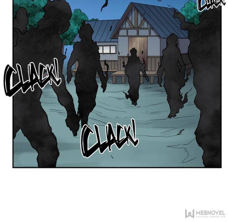 Because I'm An Uncle who Runs A Weapon Shop Chapter 114 page 68 - Chapter 114