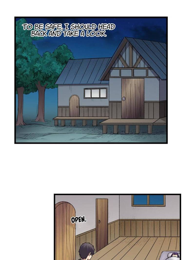 Because I'm An Uncle who Runs A Weapon Shop Chapter 114 page 7 - Chapter 114