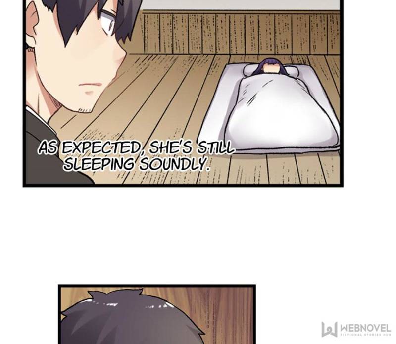 Because I'm An Uncle who Runs A Weapon Shop Chapter 114 page 9 - Chapter 114