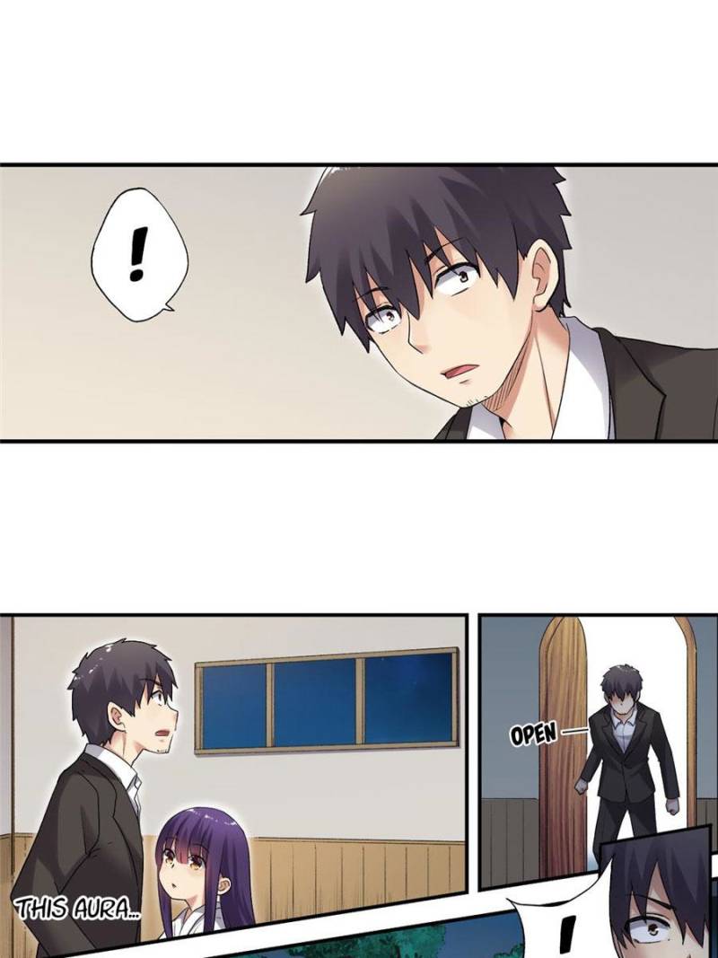 Because I'm An Uncle who Runs A Weapon Shop Chapter 115 page 1 - Chapter 115