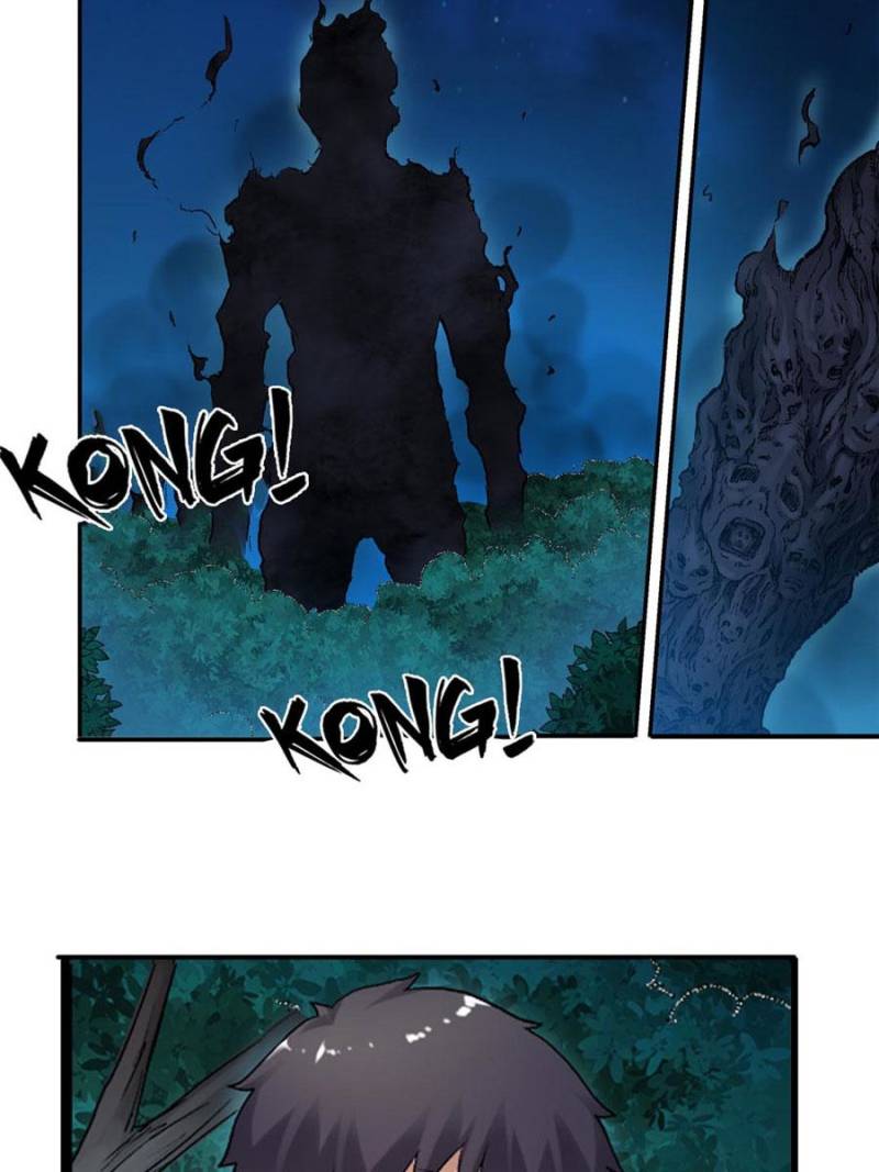 Because I'm An Uncle who Runs A Weapon Shop Chapter 115 page 10 - Chapter 115