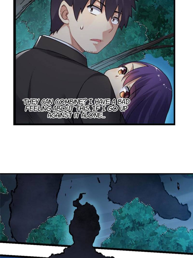 Because I'm An Uncle who Runs A Weapon Shop Chapter 115 page 11 - Chapter 115