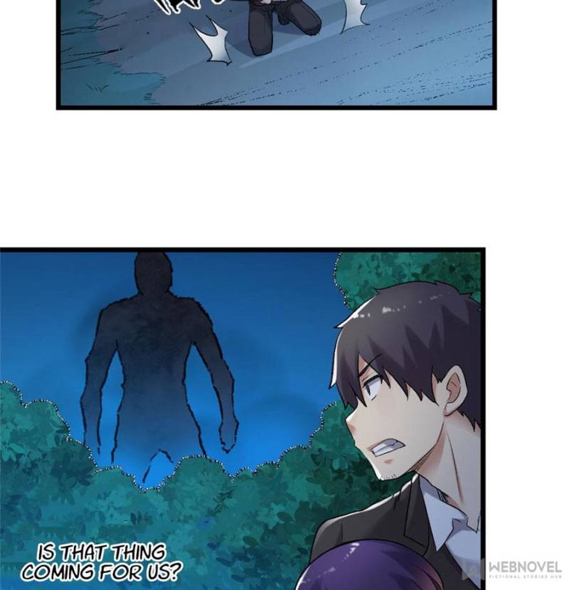 Because I'm An Uncle who Runs A Weapon Shop Chapter 115 page 15 - Chapter 115