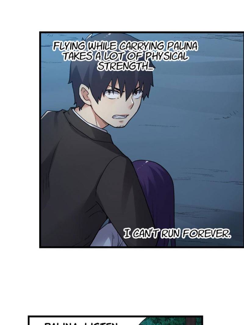 Because I'm An Uncle who Runs A Weapon Shop Chapter 115 page 17 - Chapter 115