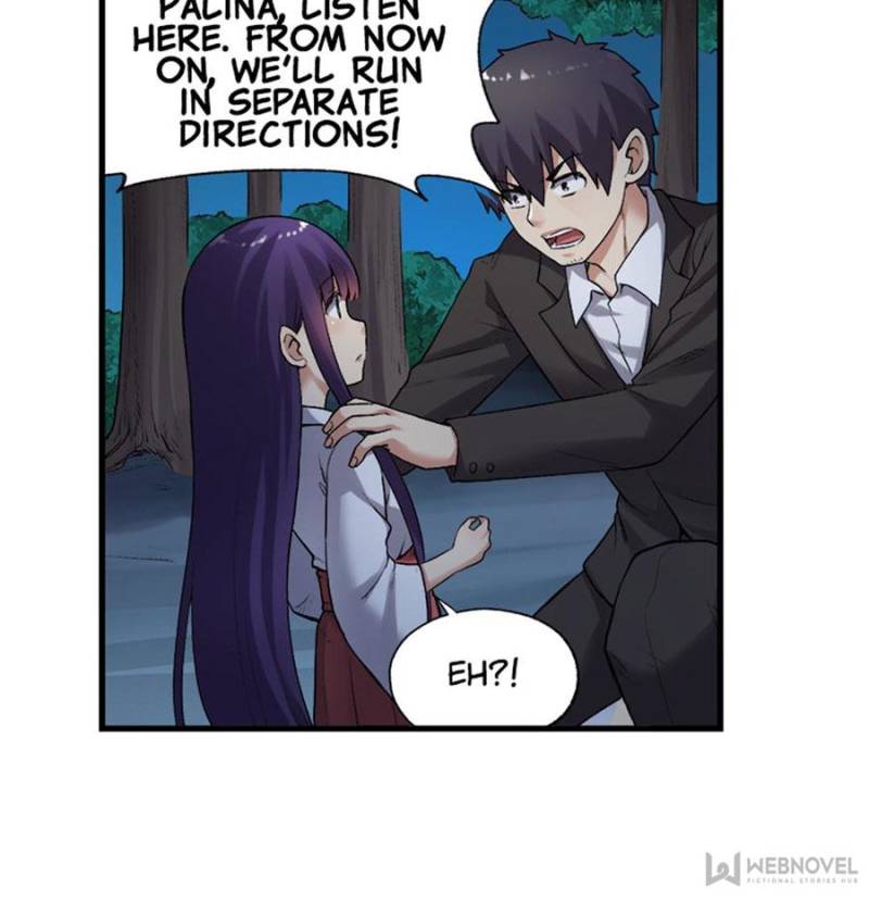 Because I'm An Uncle who Runs A Weapon Shop Chapter 115 page 18 - Chapter 115