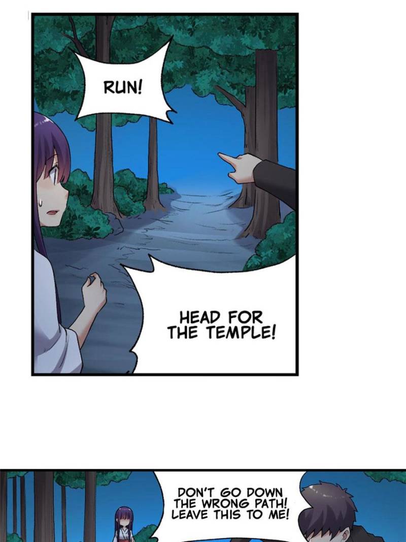 Because I'm An Uncle who Runs A Weapon Shop Chapter 115 page 19 - Chapter 115