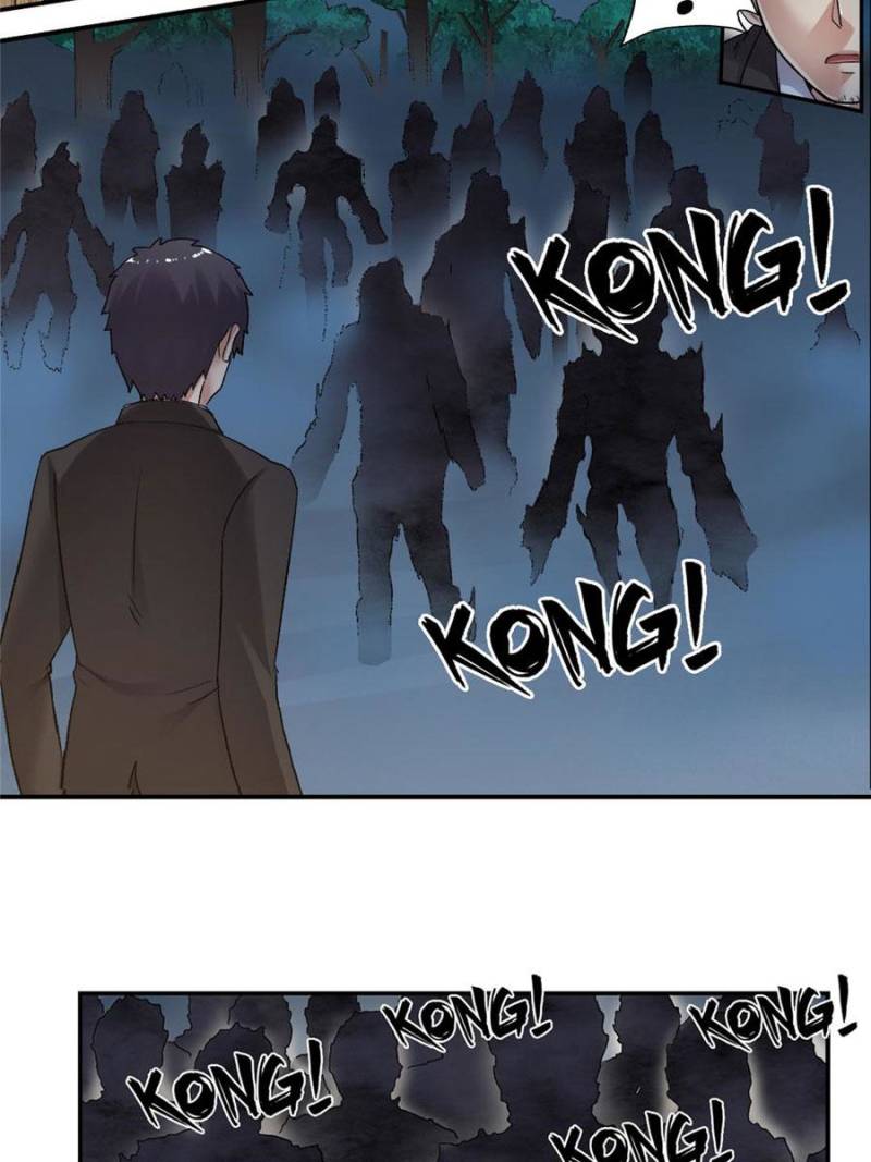 Because I'm An Uncle who Runs A Weapon Shop Chapter 115 page 2 - Chapter 115