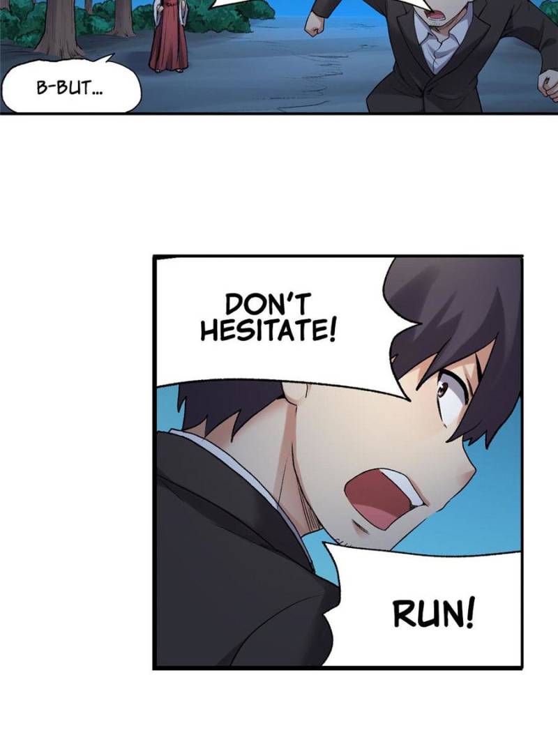 Because I'm An Uncle who Runs A Weapon Shop Chapter 115 page 20 - Chapter 115