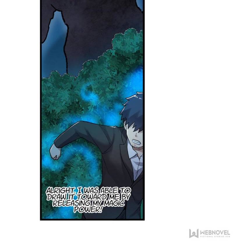 Because I'm An Uncle who Runs A Weapon Shop Chapter 115 page 24 - Chapter 115