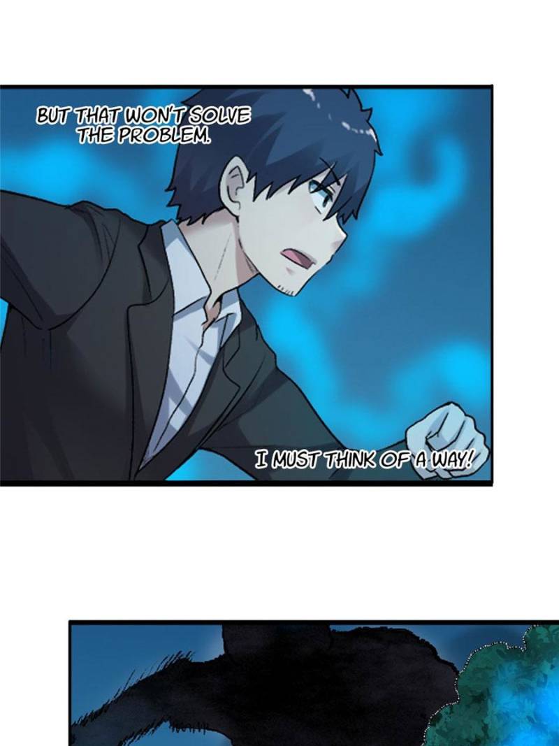 Because I'm An Uncle who Runs A Weapon Shop Chapter 115 page 25 - Chapter 115