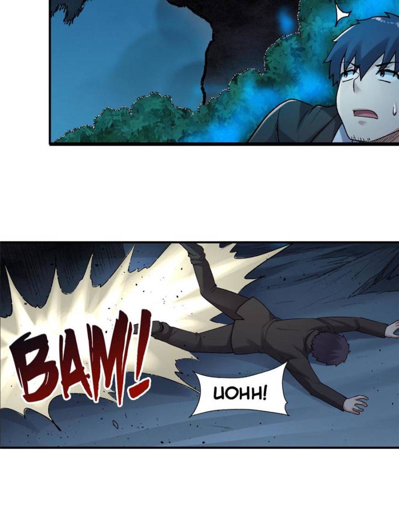 Because I'm An Uncle who Runs A Weapon Shop Chapter 115 page 26 - Chapter 115