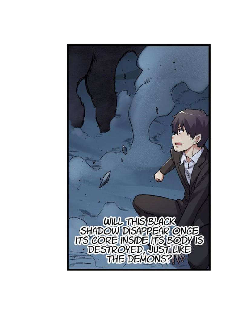 Because I'm An Uncle who Runs A Weapon Shop Chapter 115 page 28 - Chapter 115