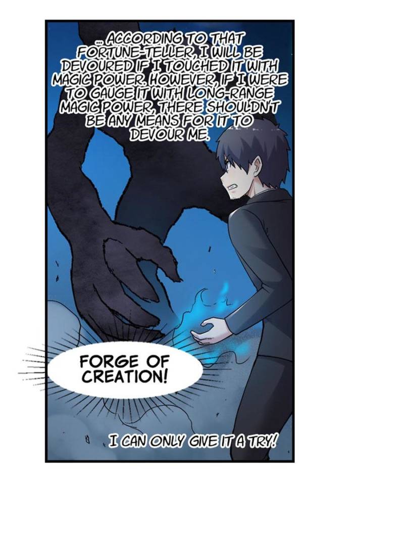 Because I'm An Uncle who Runs A Weapon Shop Chapter 115 page 29 - Chapter 115