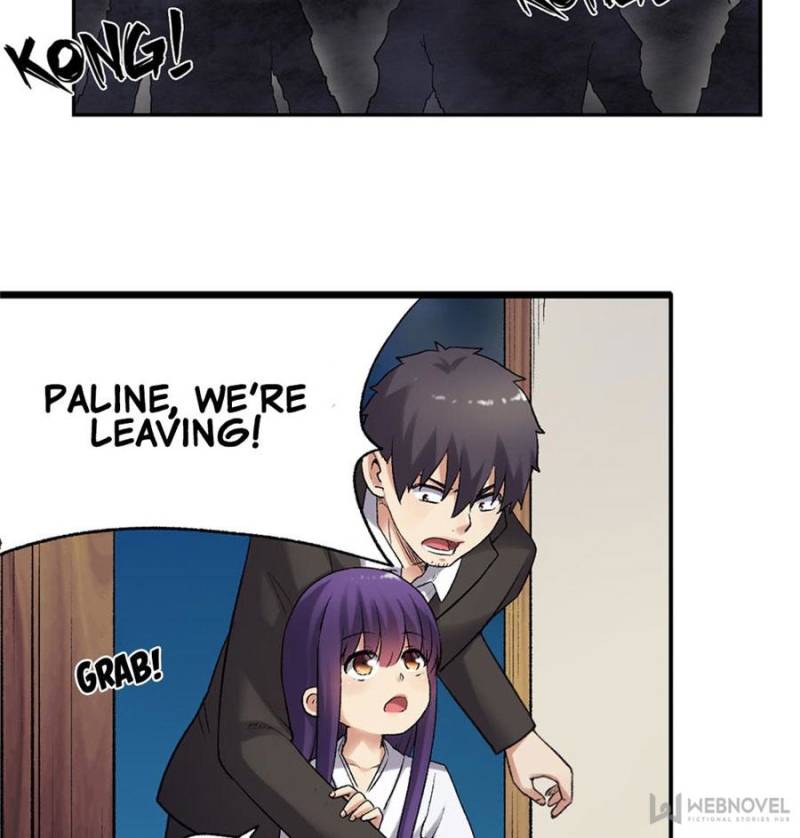Because I'm An Uncle who Runs A Weapon Shop Chapter 115 page 3 - Chapter 115
