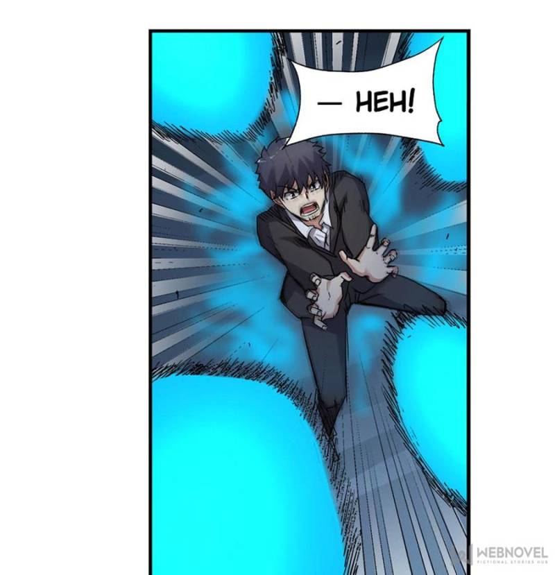 Because I'm An Uncle who Runs A Weapon Shop Chapter 115 page 30 - Chapter 115