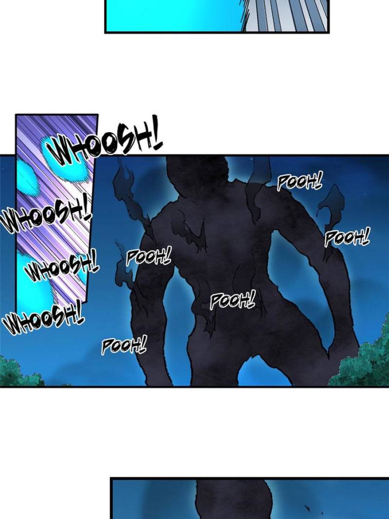 Because I'm An Uncle who Runs A Weapon Shop Chapter 115 page 31 - Chapter 115