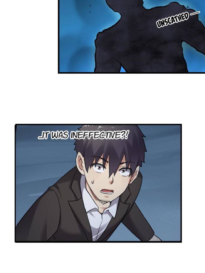 Because I'm An Uncle who Runs A Weapon Shop Chapter 115 page 32 - Chapter 115