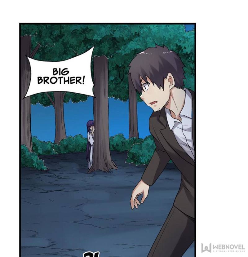 Because I'm An Uncle who Runs A Weapon Shop Chapter 115 page 33 - Chapter 115