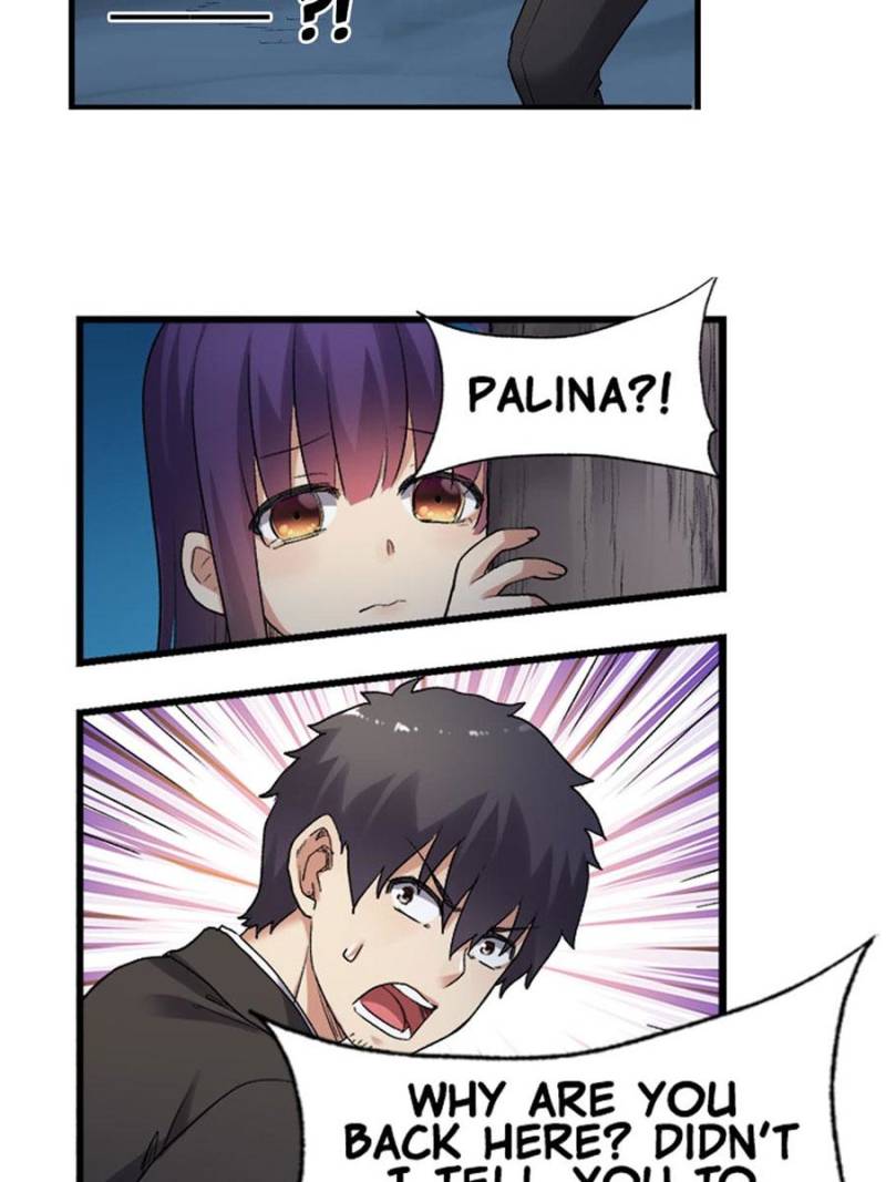 Because I'm An Uncle who Runs A Weapon Shop Chapter 115 page 34 - Chapter 115