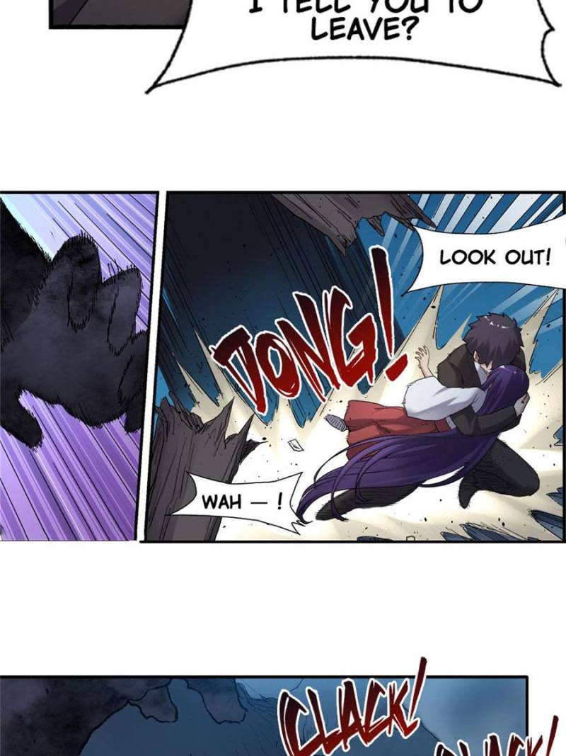 Because I'm An Uncle who Runs A Weapon Shop Chapter 115 page 35 - Chapter 115