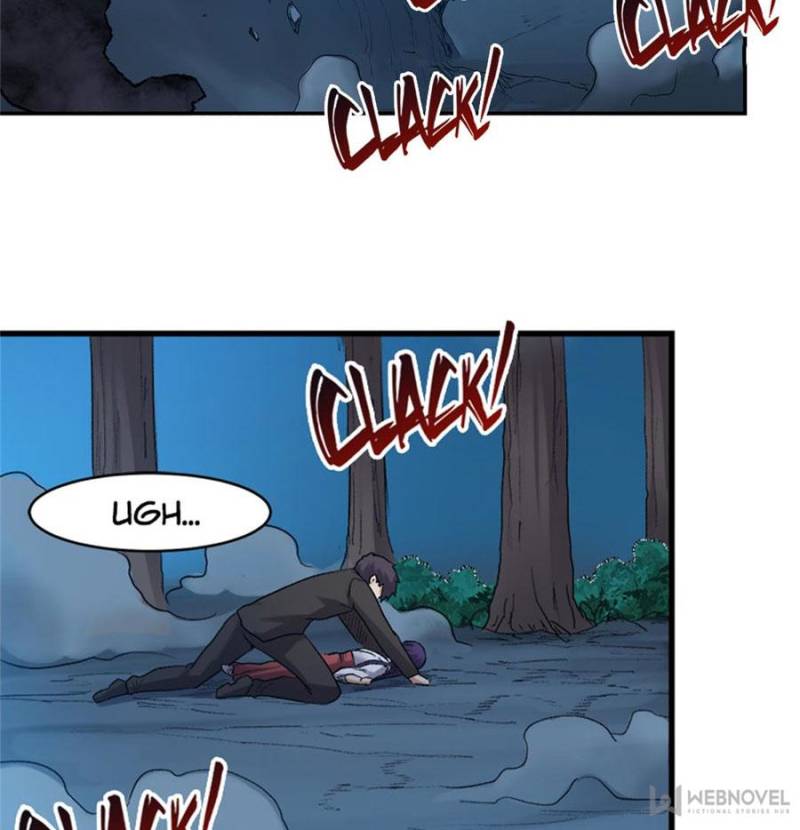 Because I'm An Uncle who Runs A Weapon Shop Chapter 115 page 36 - Chapter 115